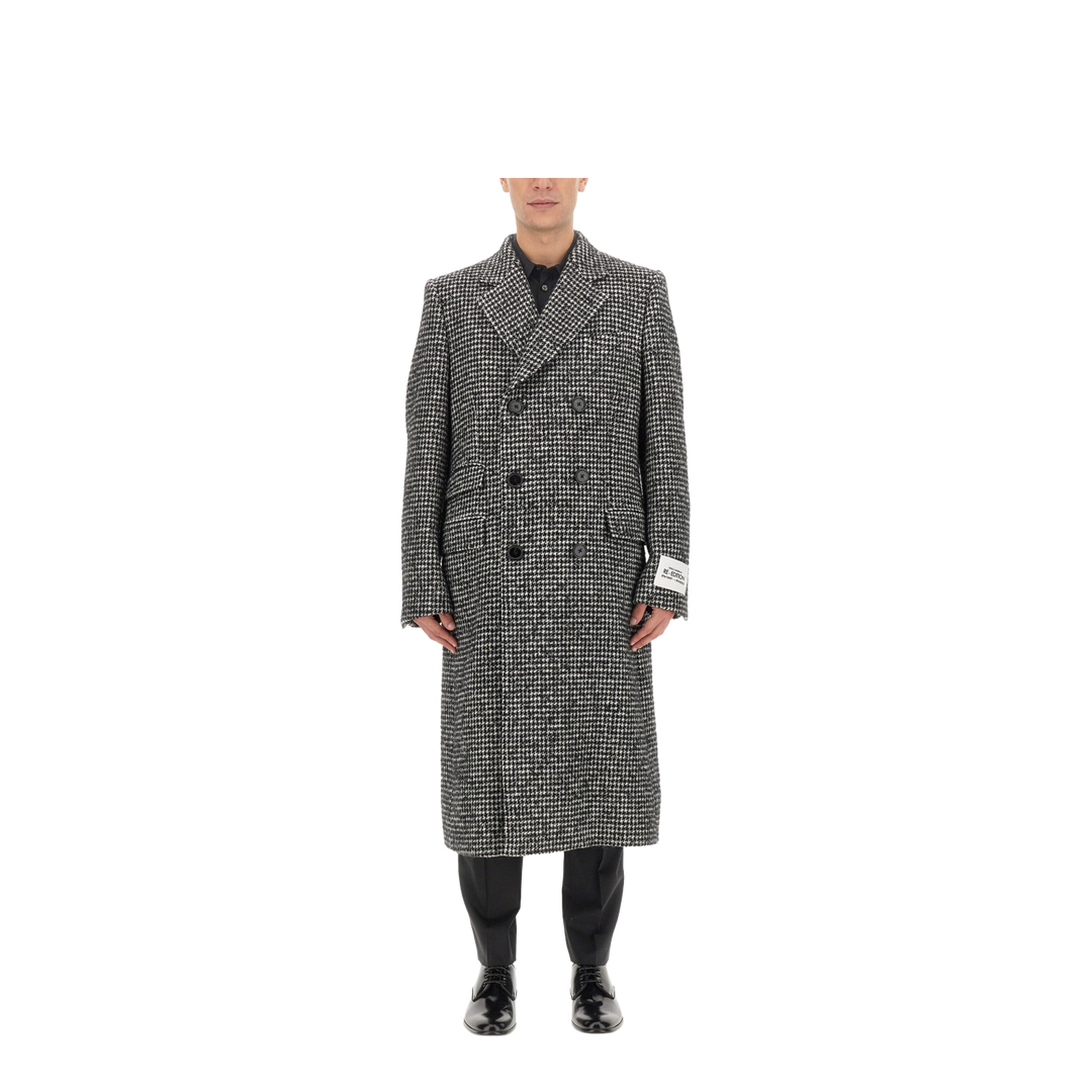 Re-Edition Coat