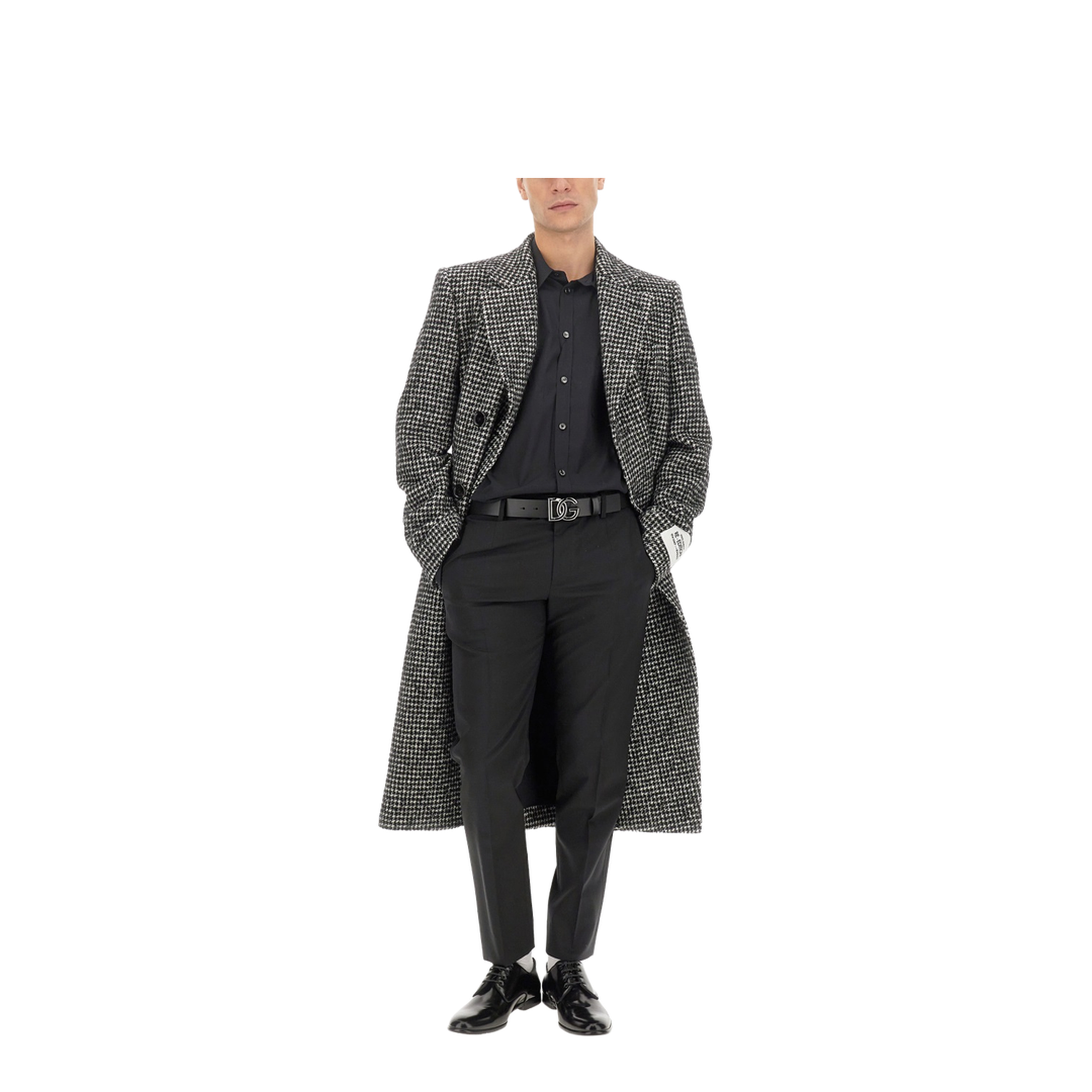 Re-Edition Coat
