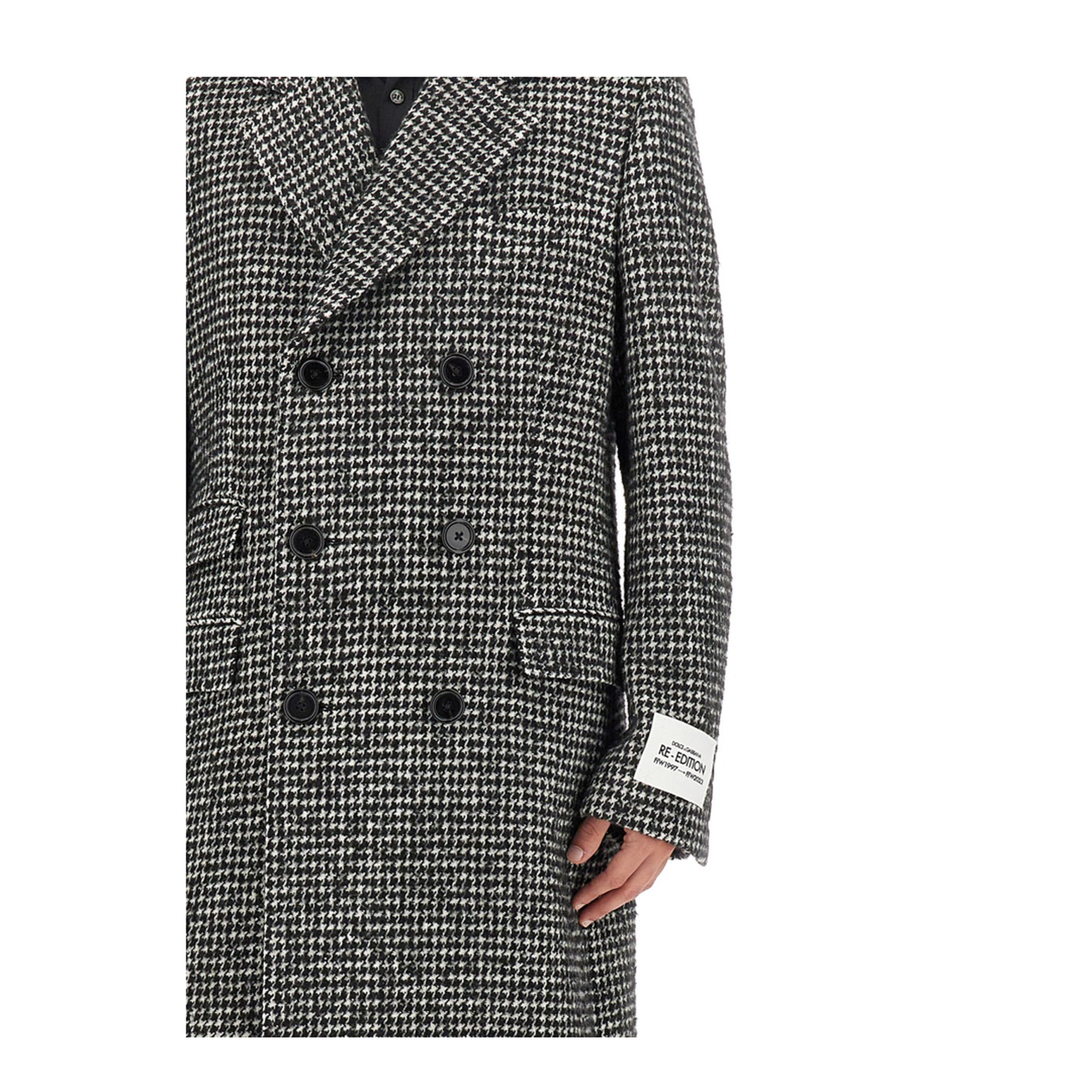 Re-Edition Coat