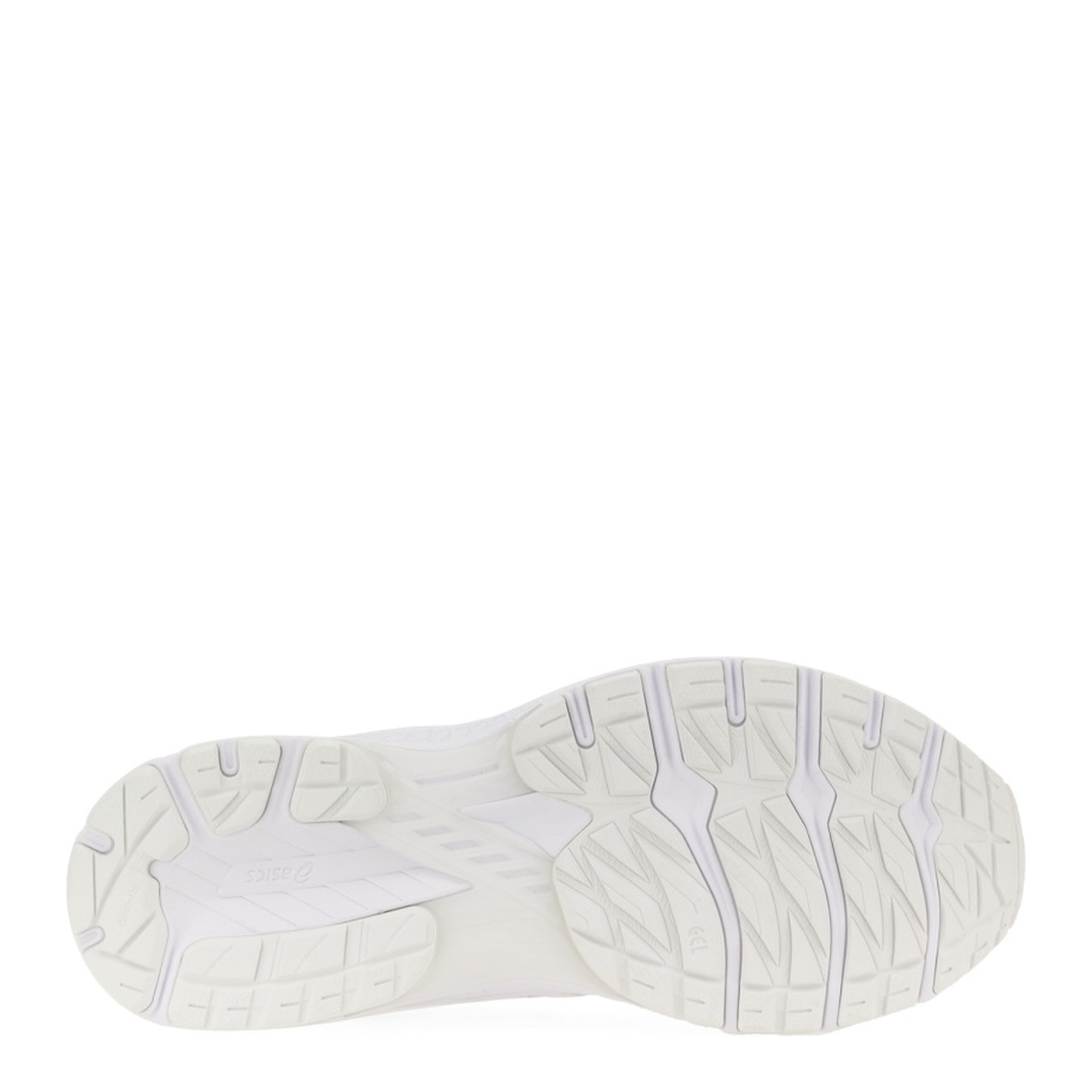 Sneaker Gel-Terrain