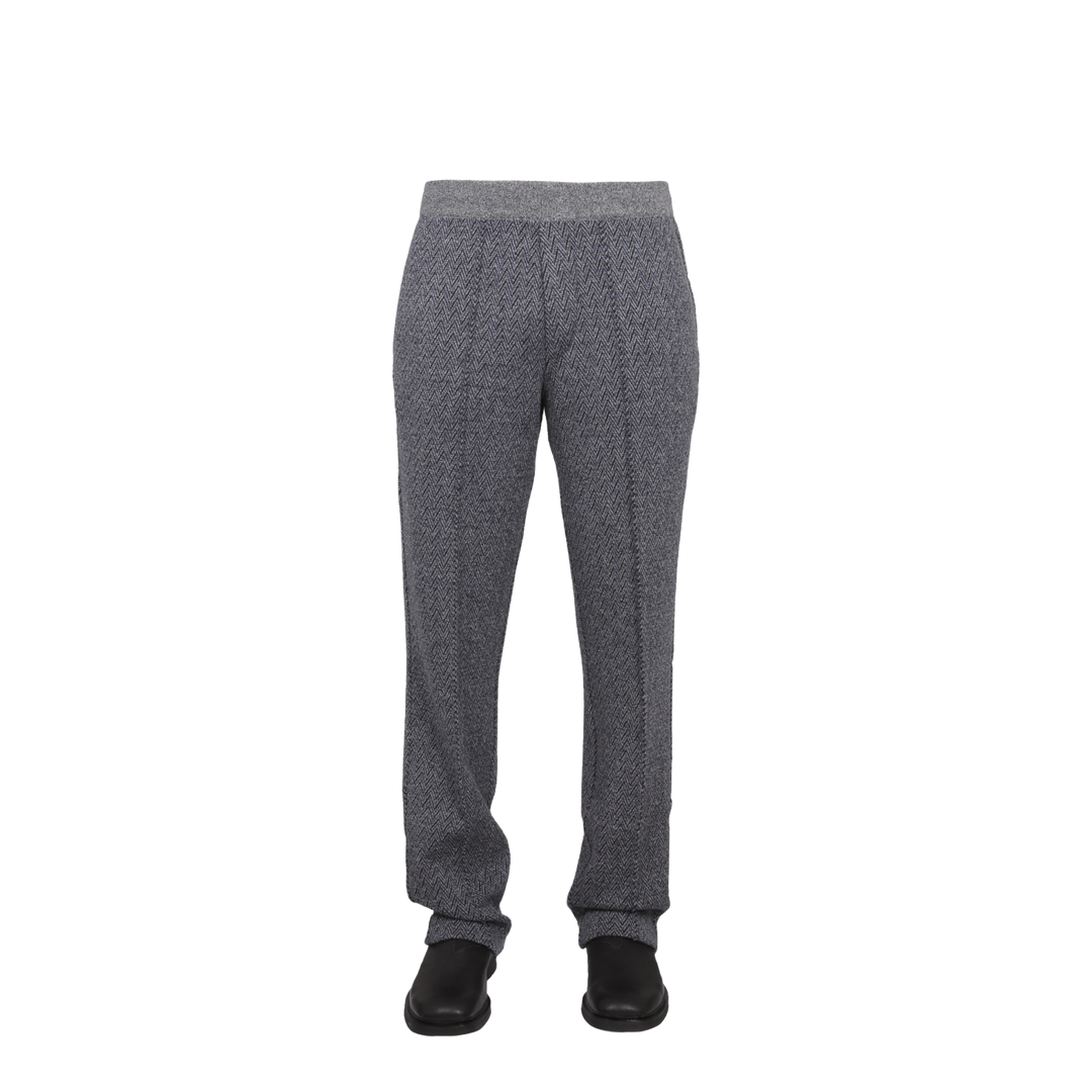 Chevron Pants