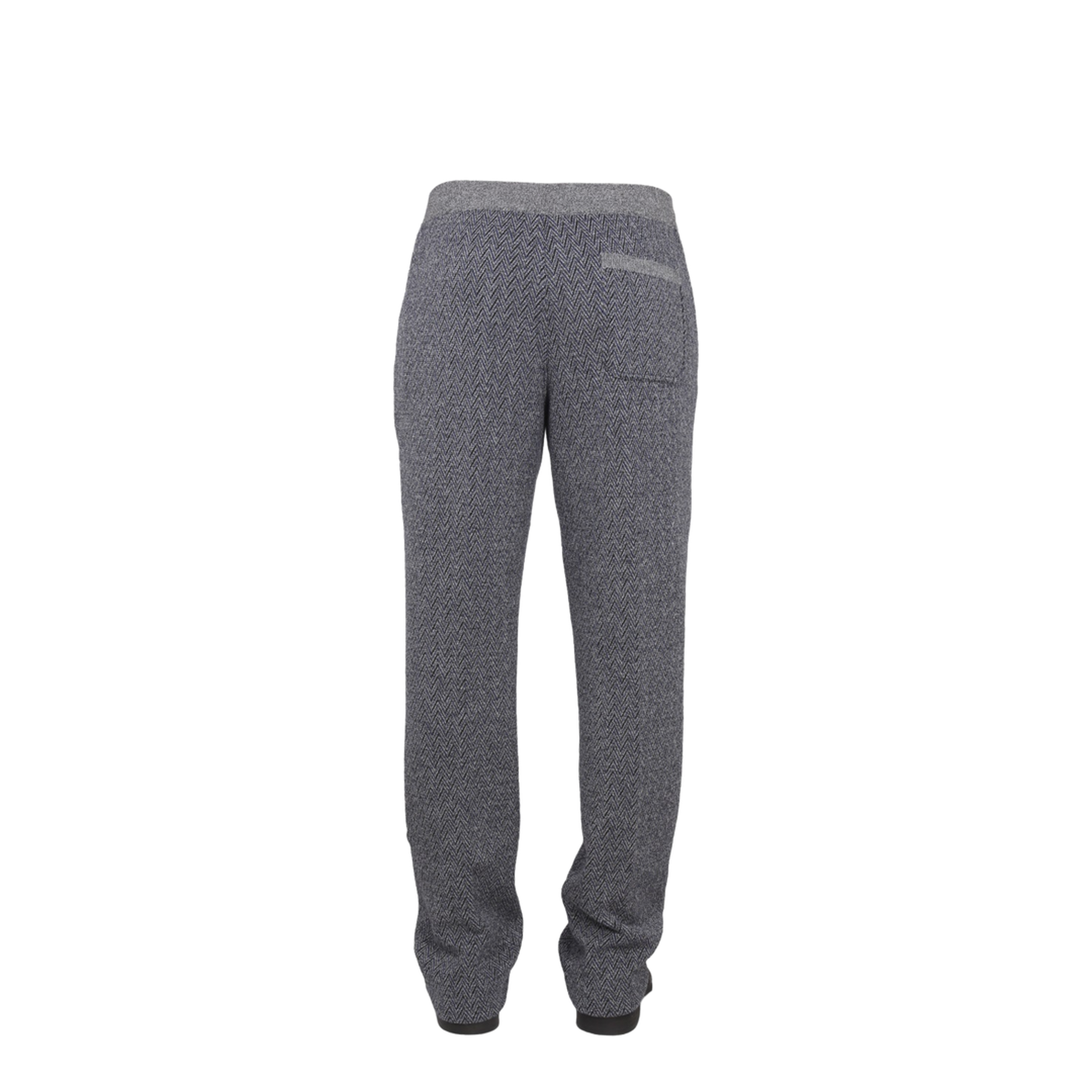 Chevron Pants