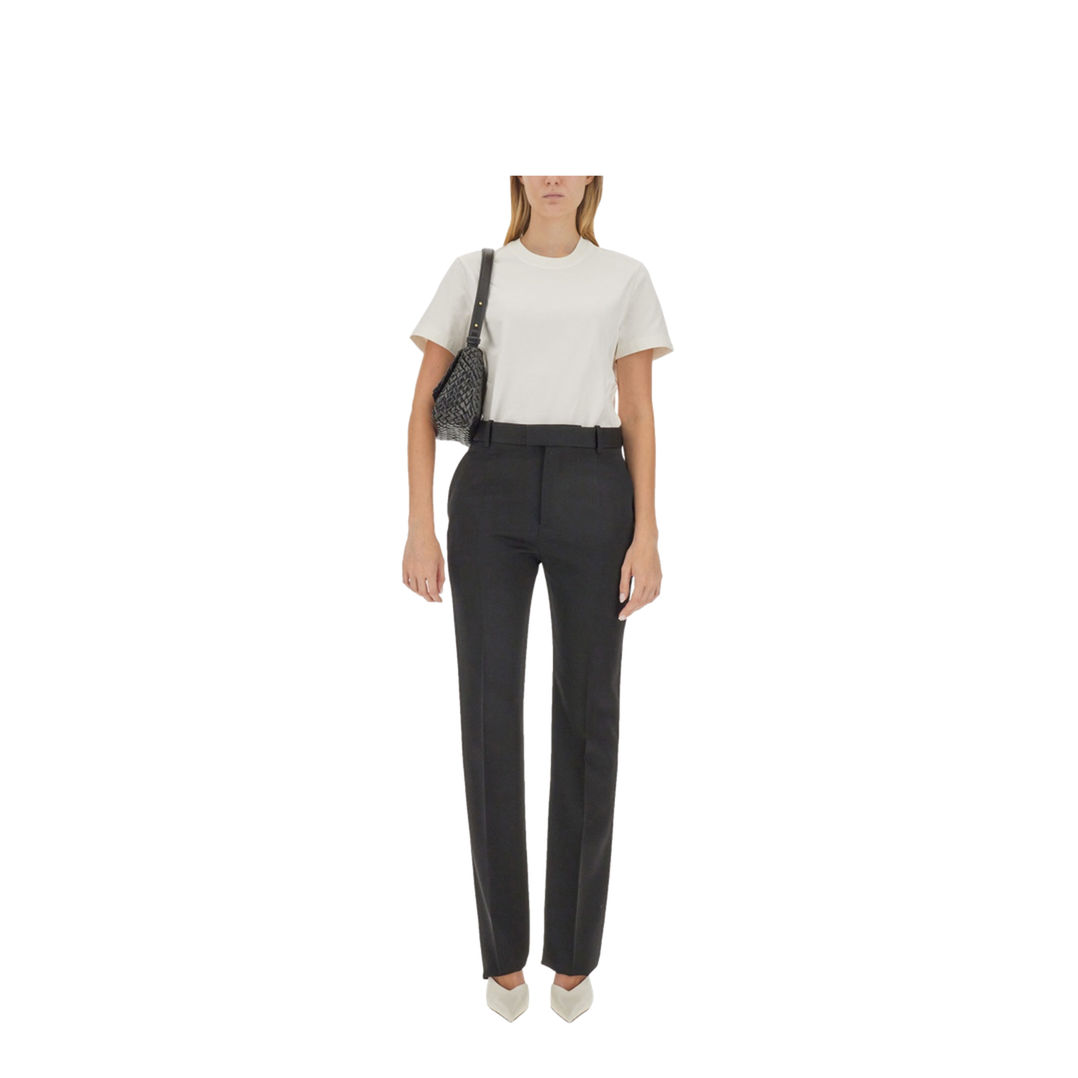 Lightweight Cotton T-Shirt