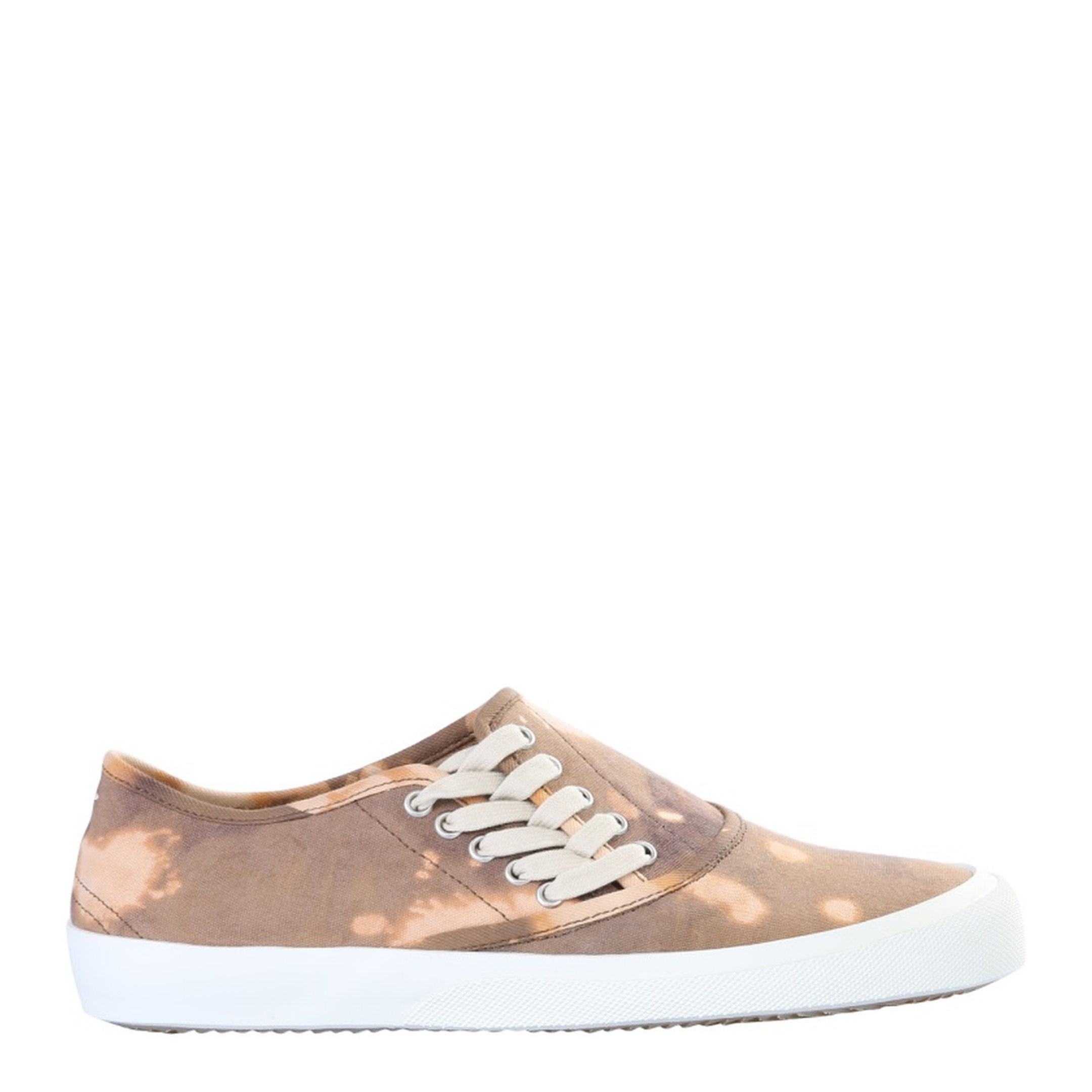 Spliced Sneakers