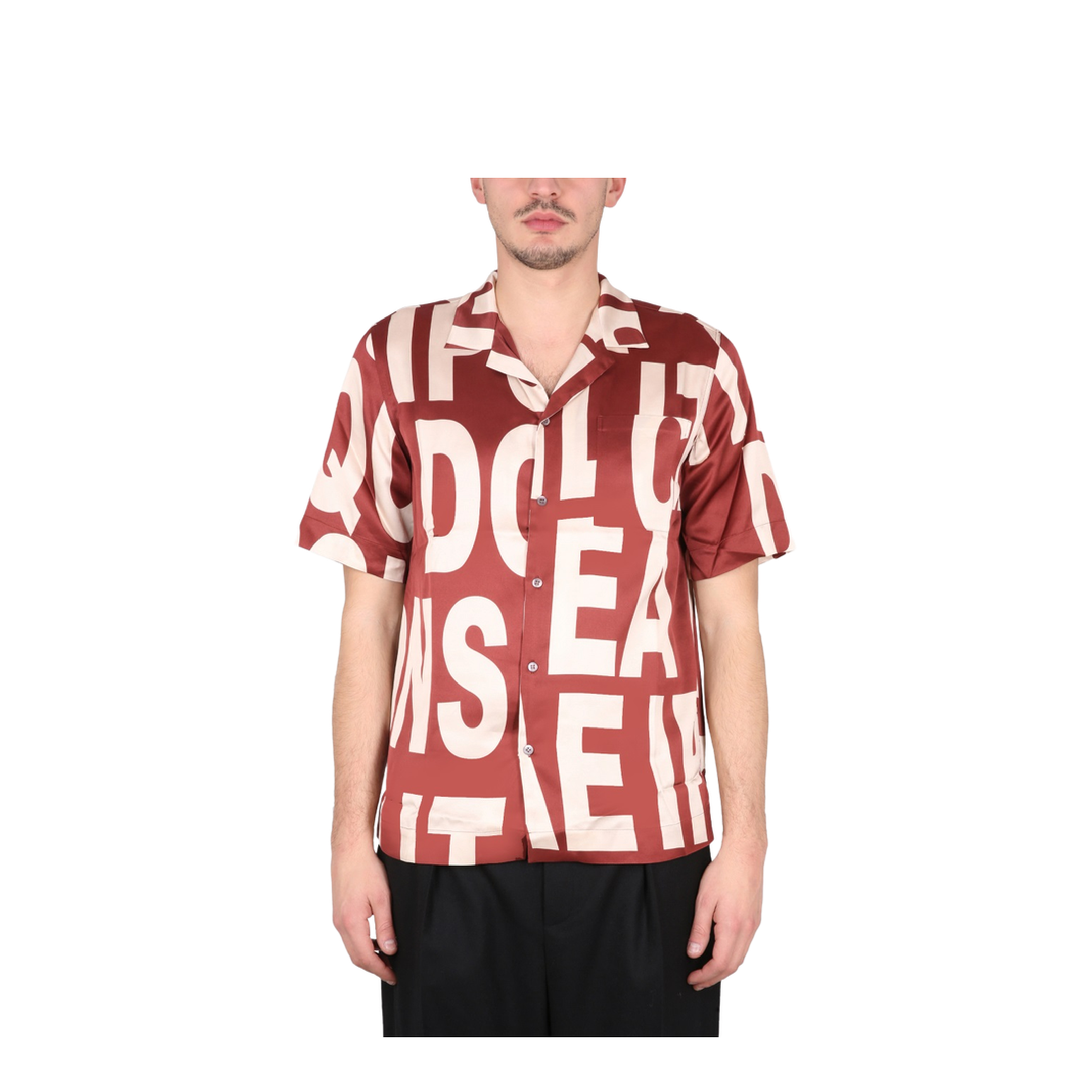 Carlton Shirt