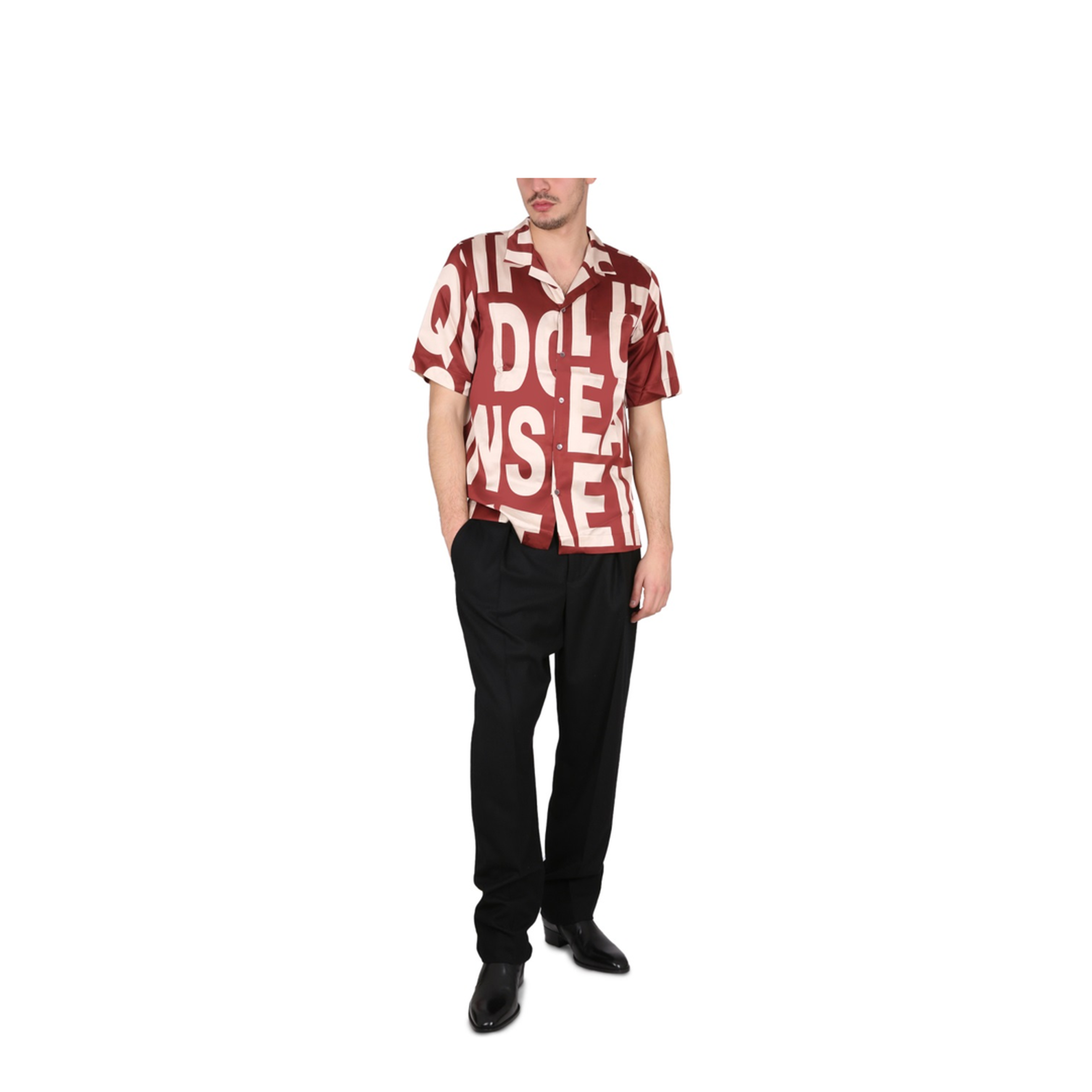 Carlton Shirt
