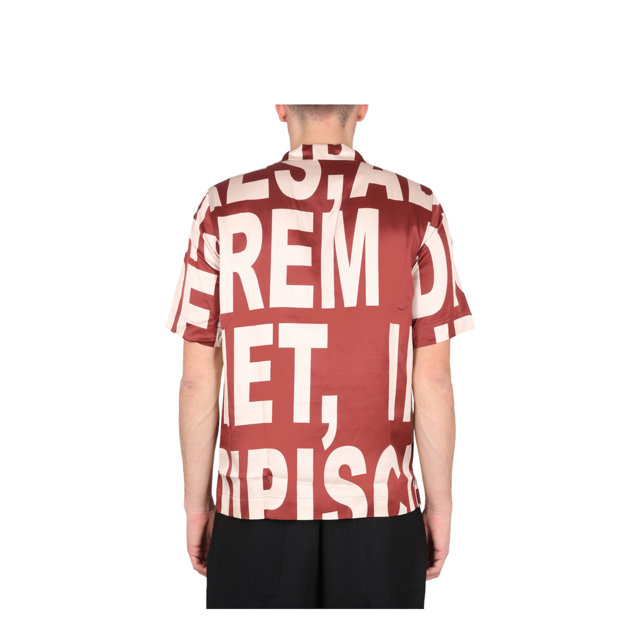 Carlton Shirt