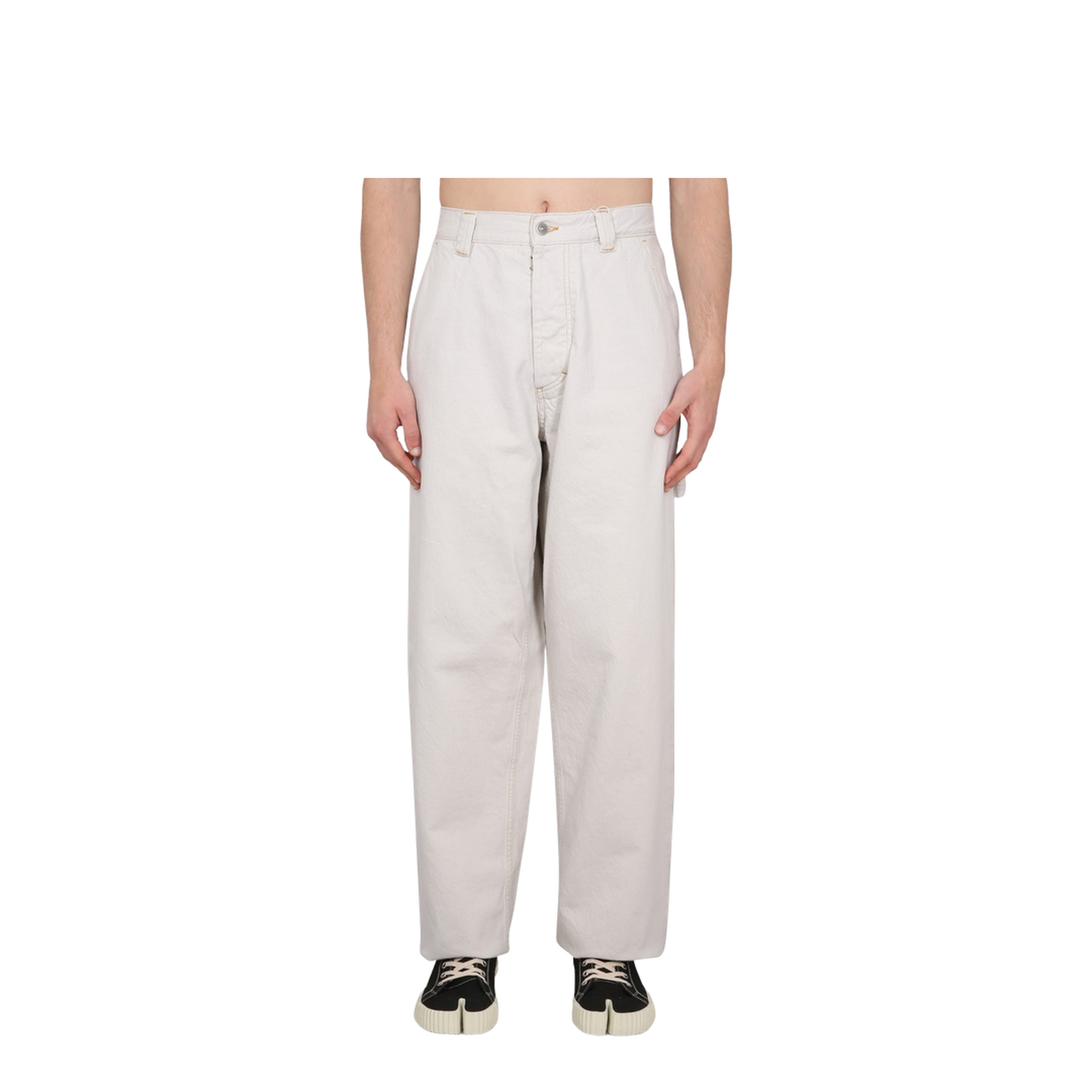 JEANS CIMOSATI