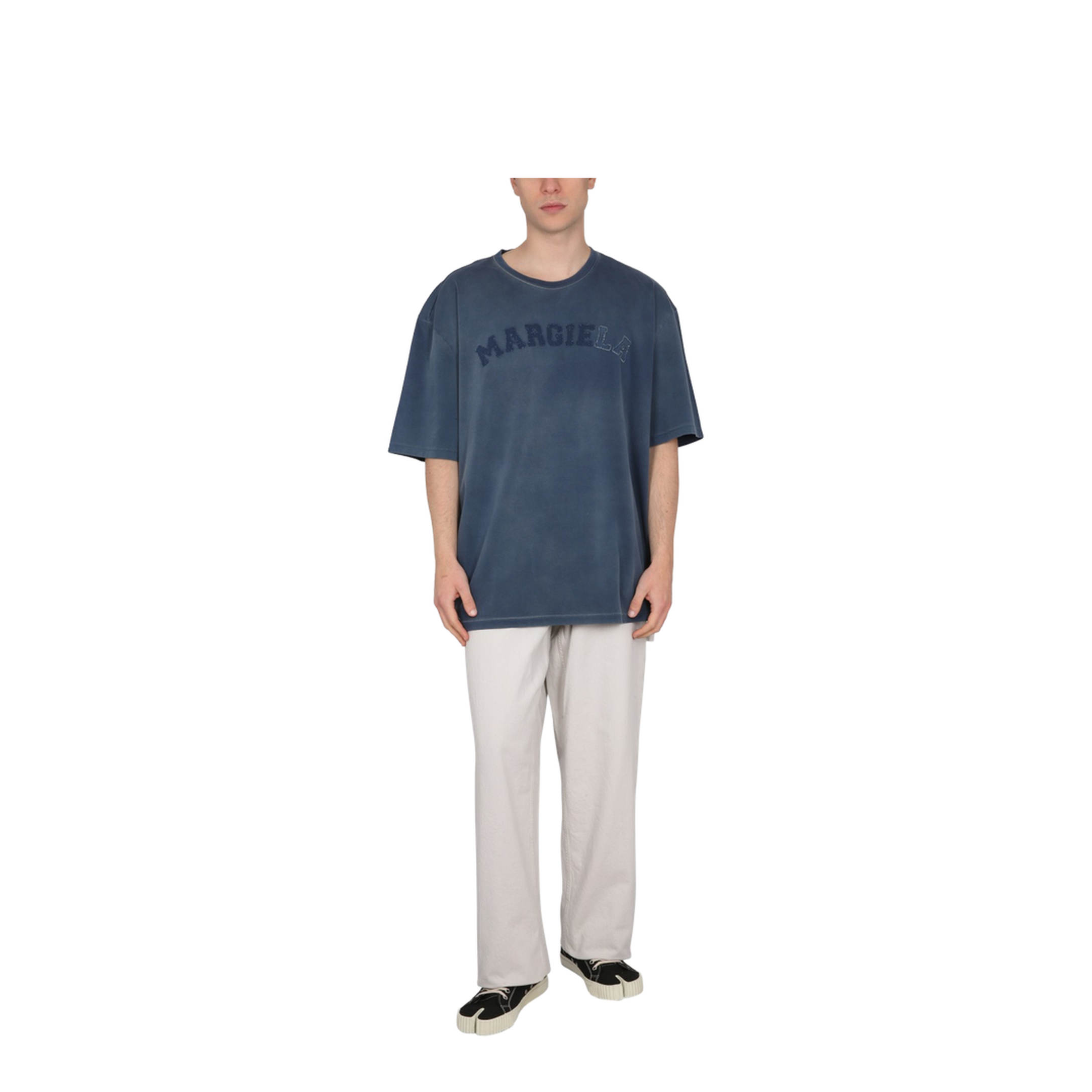 JEANS CIMOSATI