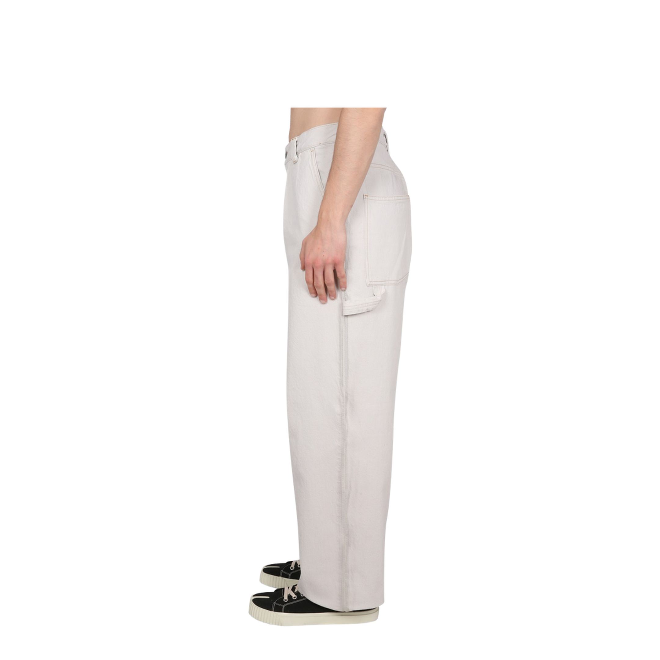 JEANS CIMOSATI