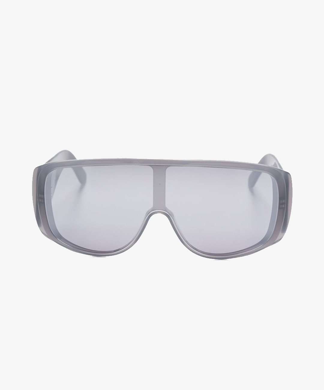 MM6 MM6 MAISON MARGIELA { GREY