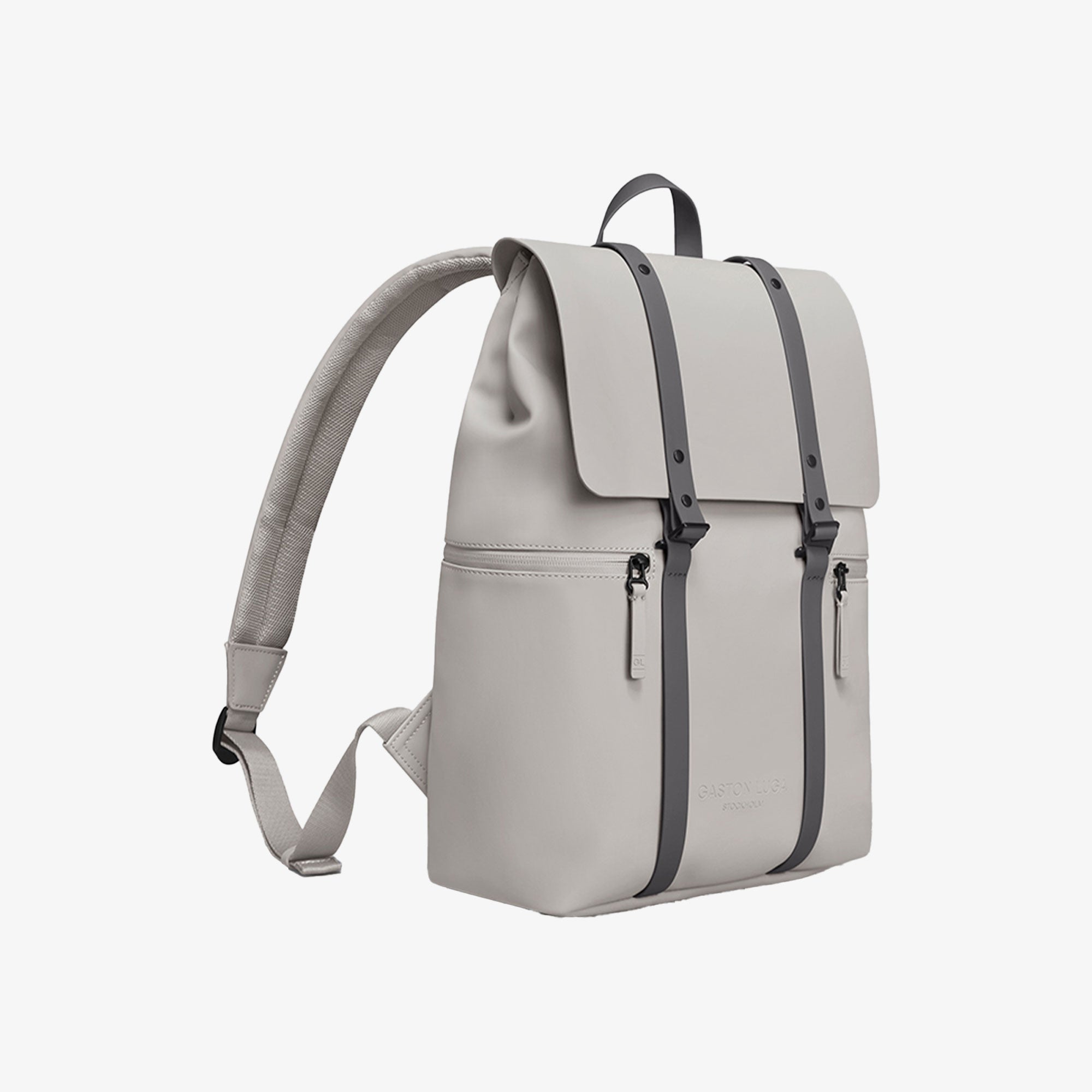 Gaston Luga SPLASH 2.0 - 13 { TAUPE