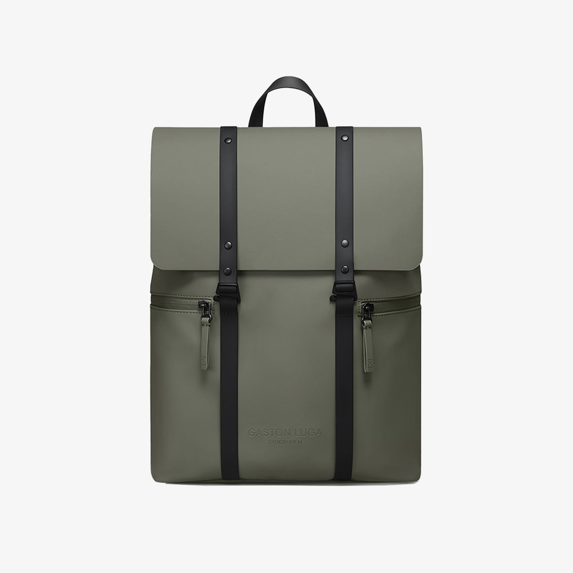 Gaston Luga SPLASH 2.0 13 { OLIVE