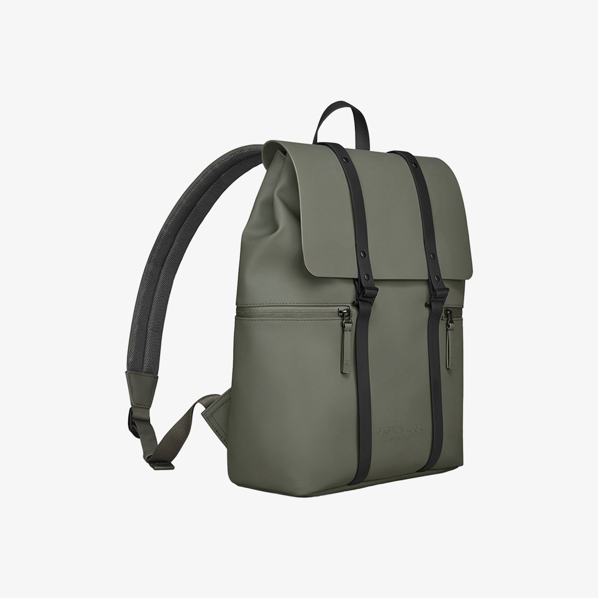 Gaston Luga SPLASH 2.0 13 { OLIVE