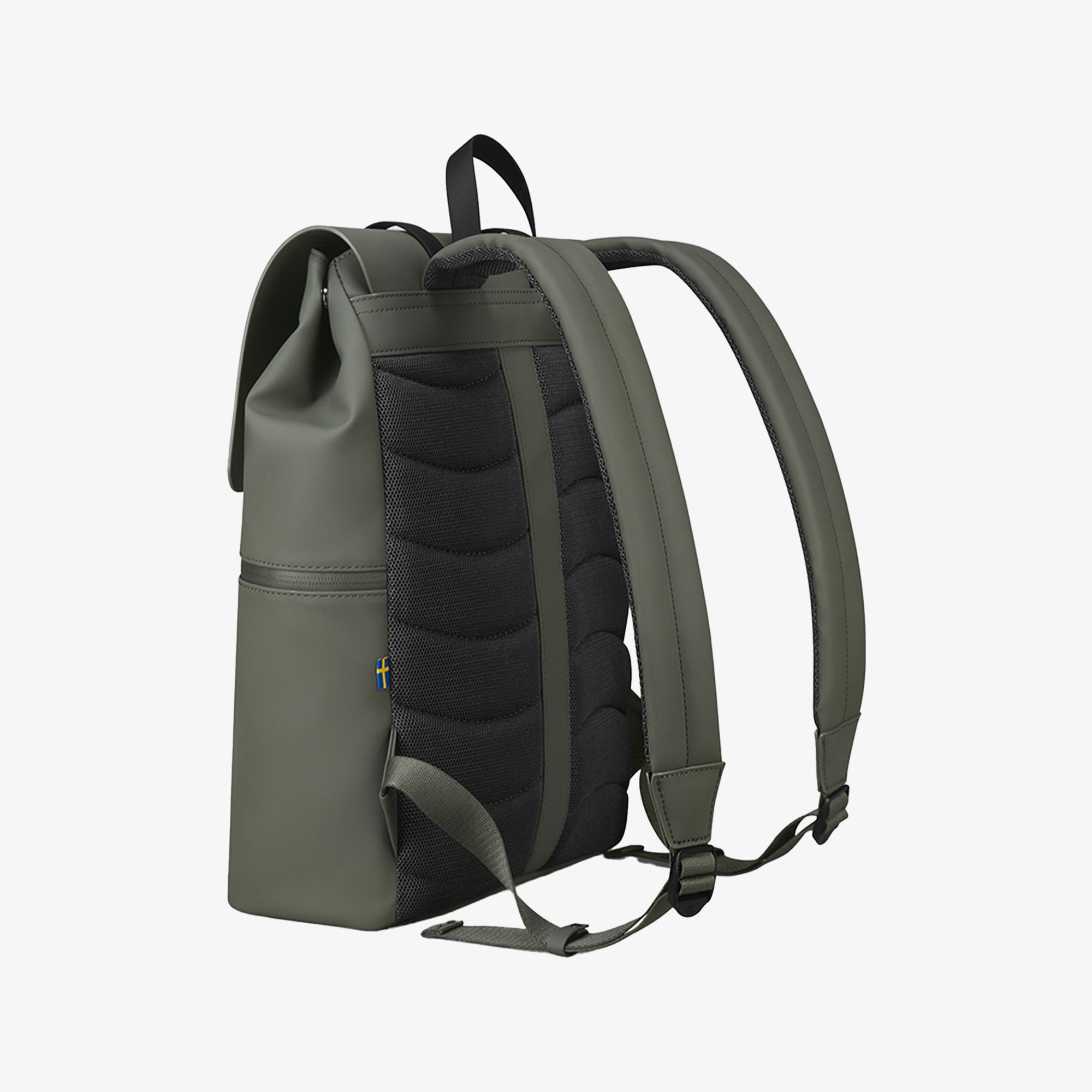 Gaston Luga SPLASH 2.0 13 { OLIVE