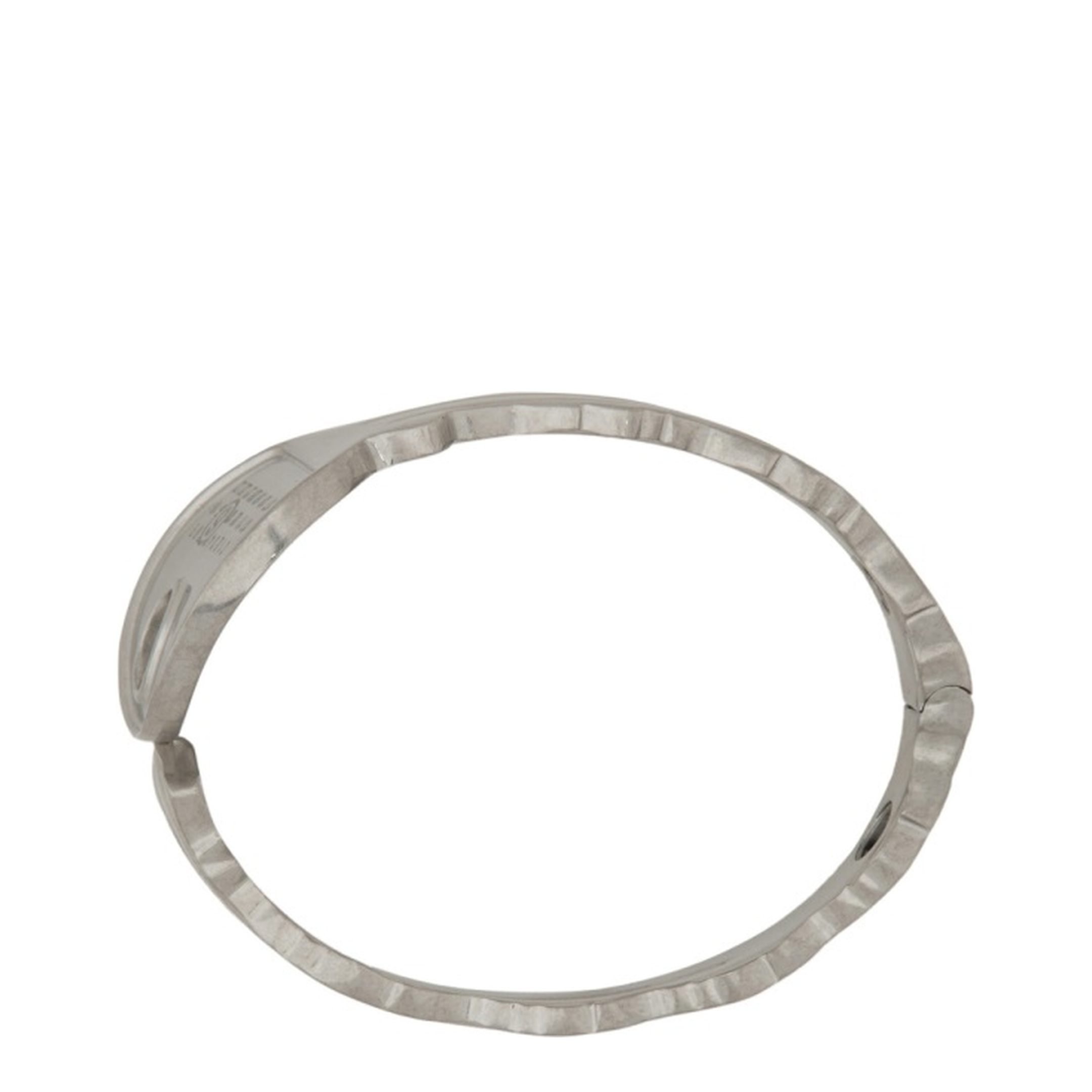 Round Key Bracelet