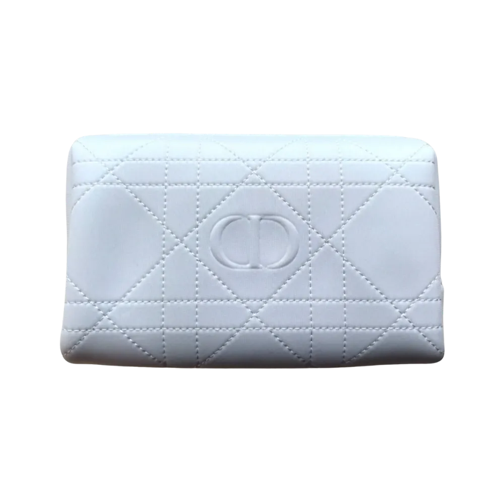 Dior Makeup Pouch