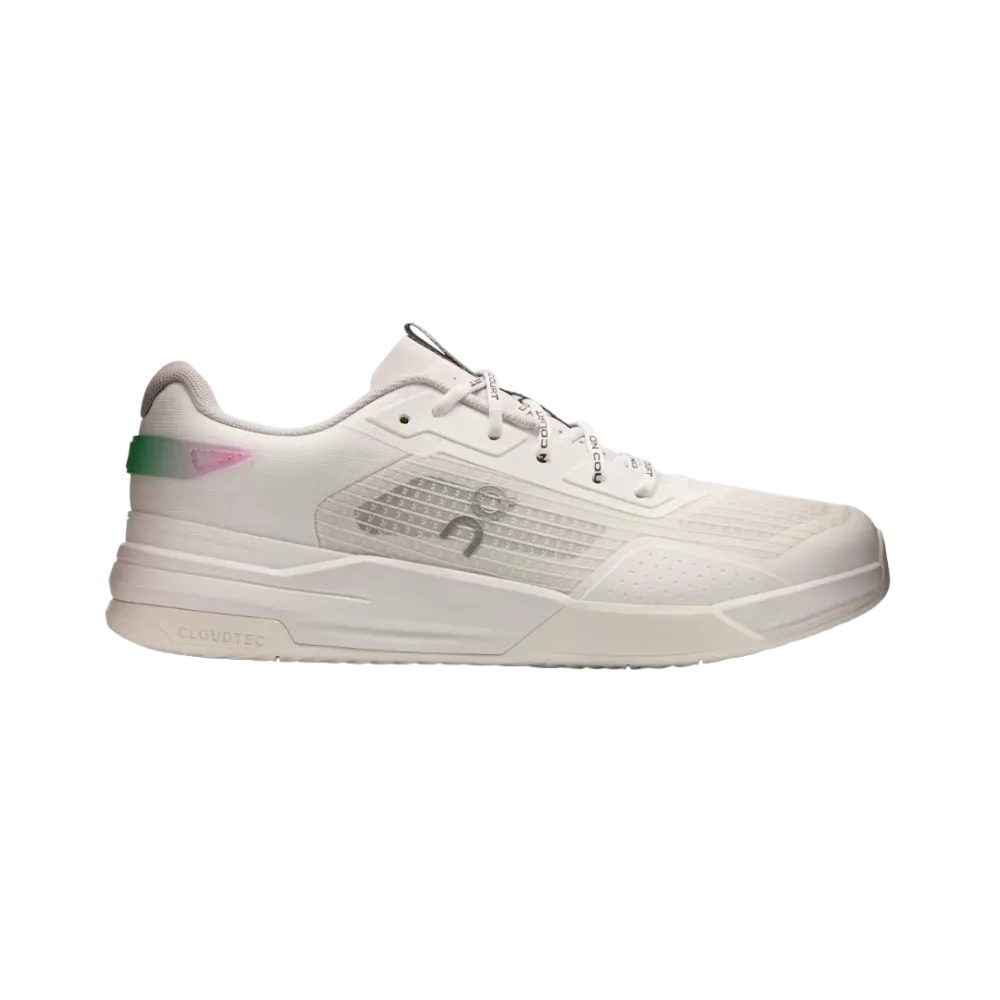 ON The Roger Advantage Z5 'White Ivory'