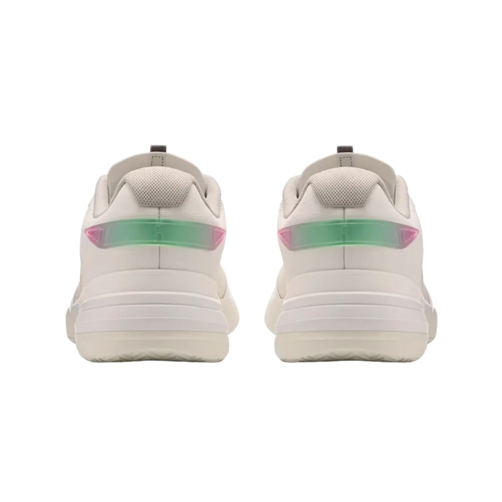 ON The Roger Advantage Z5 'White Ivory'