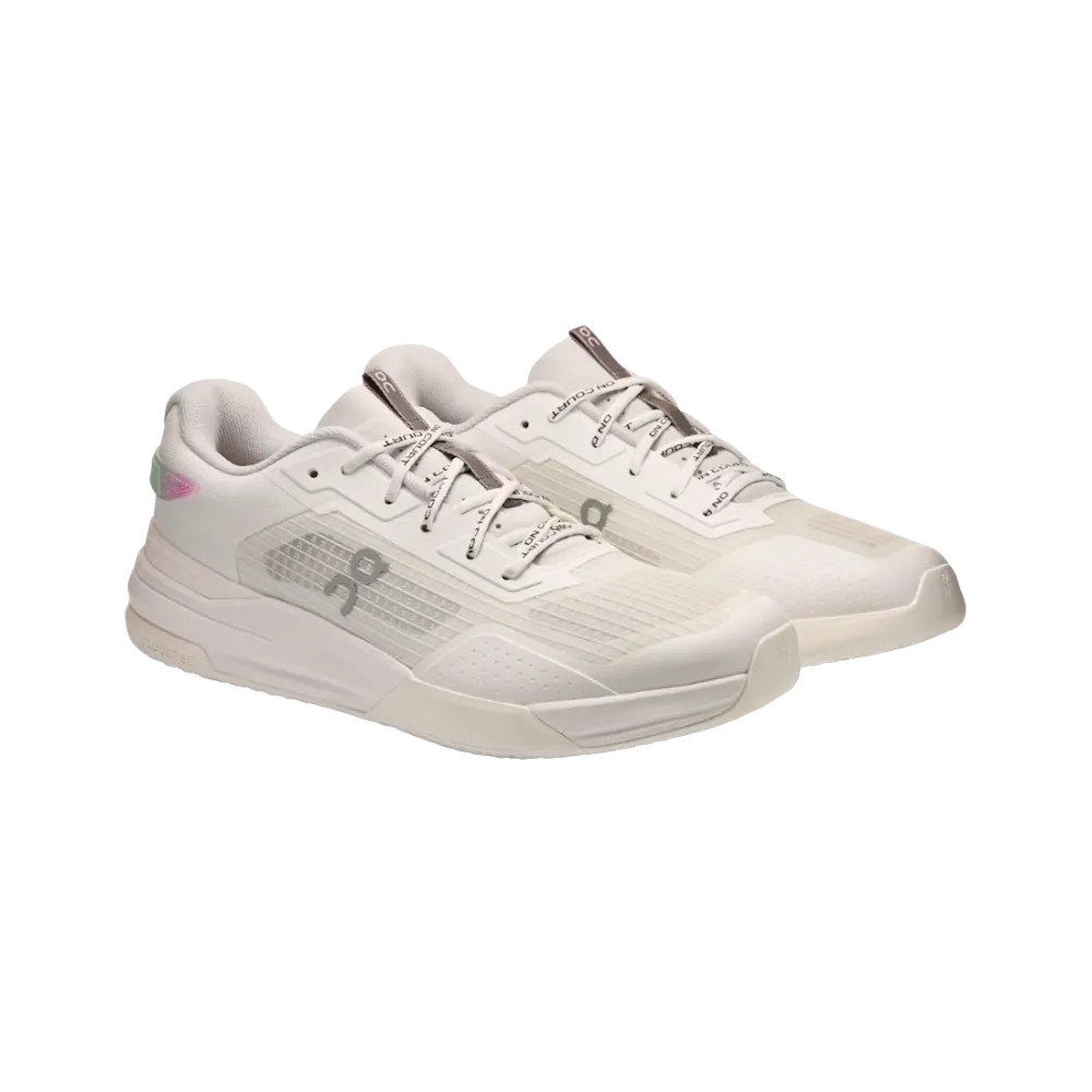 ON The Roger Advantage Z5 'White Ivory'