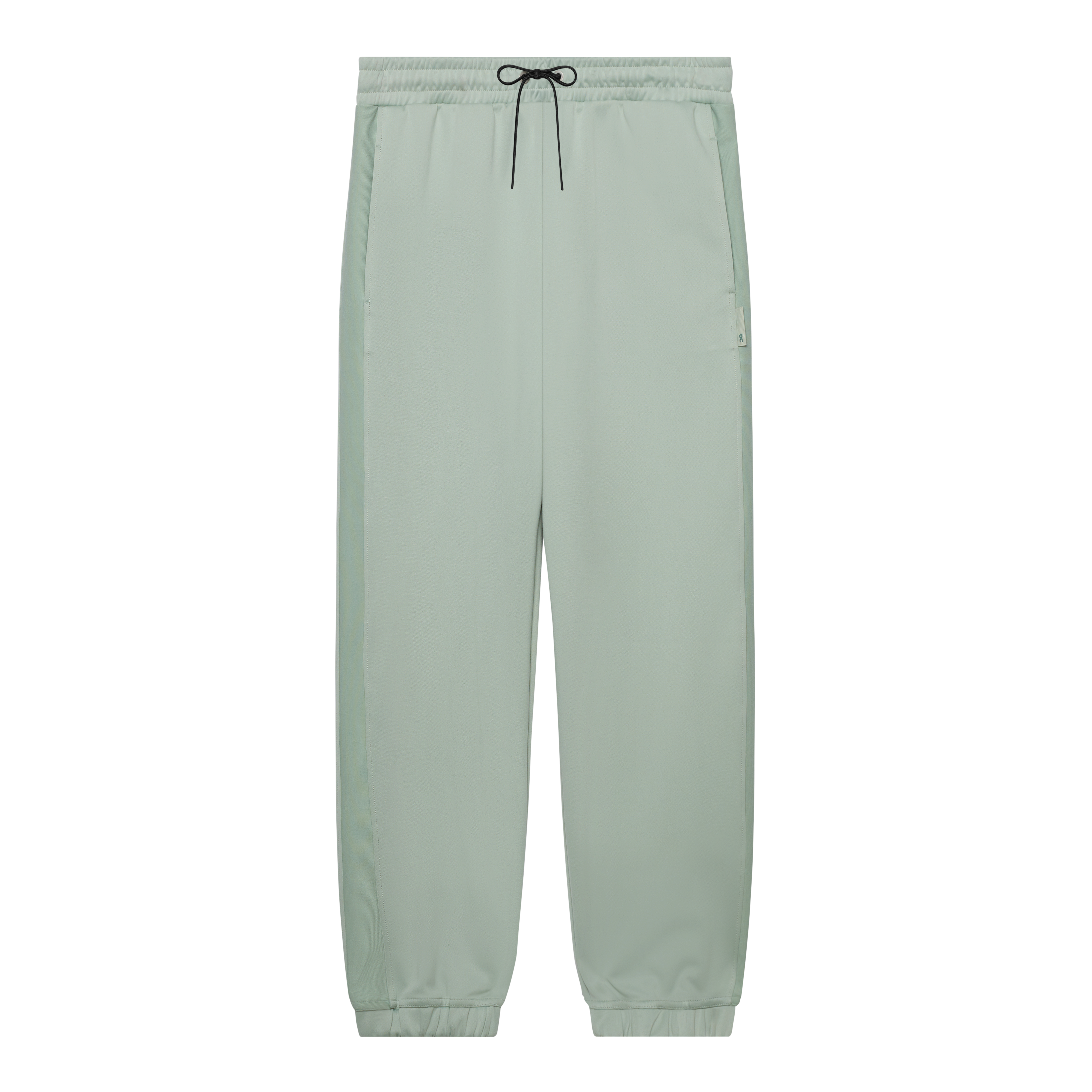On Courtside Pants Mineral