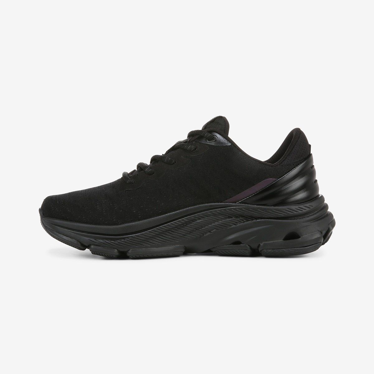 Ryka Devotion X Max Rs Black Women's
