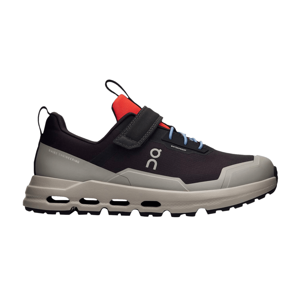 Cloudhero Waterproof Kids Magnet Fog