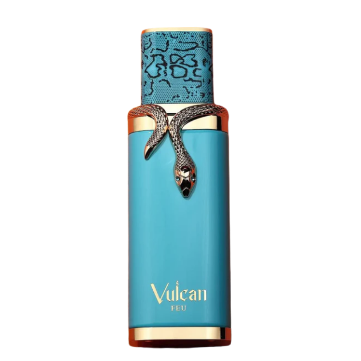French Avenue Vulcan Feu Eau De Parfum For Men