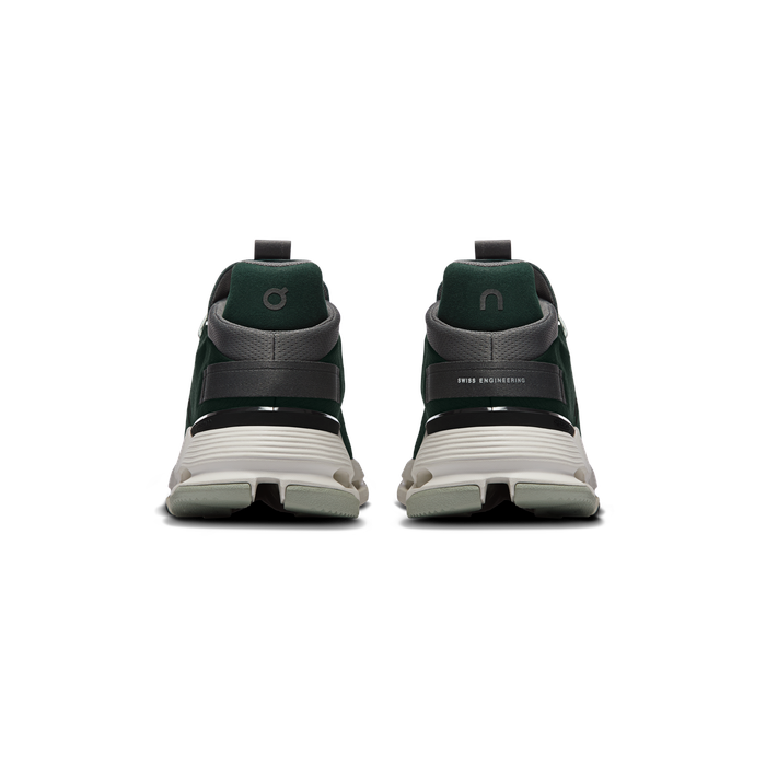 ON Running Men's Cloudnova 2 Jungle Shadow