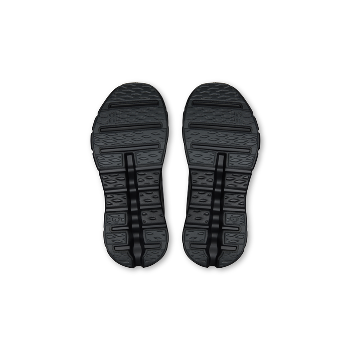 ON Running Women's Cloudtilt Remix Black Black