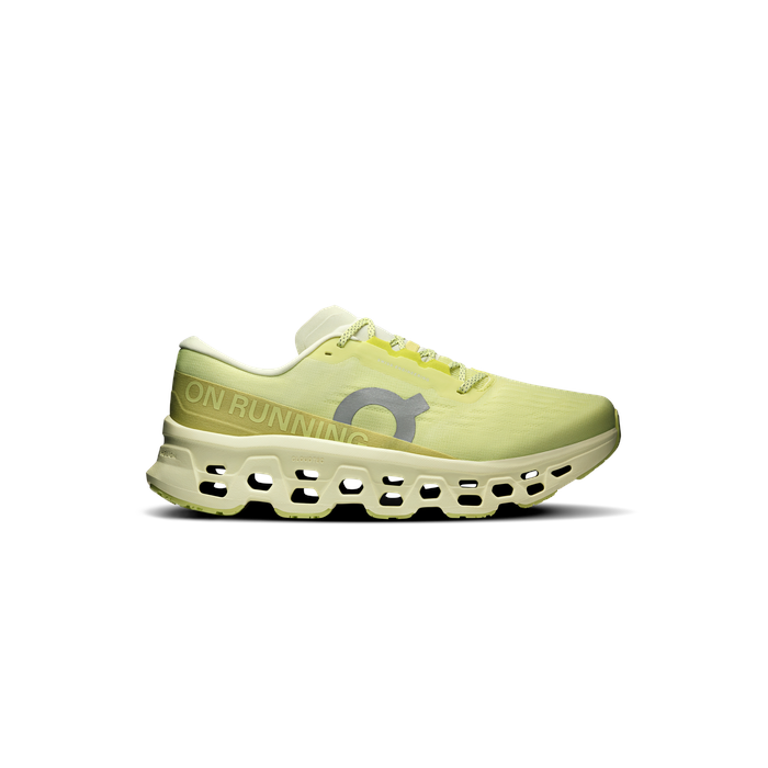 ON Running Men's Cloudmonster 3 Limelight Seedling
