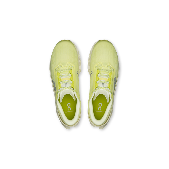 ON Running Men's Cloudmonster 3 Limelight Seedling