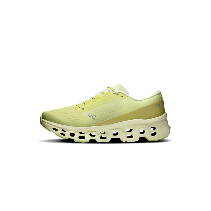 ON Running Men's Cloudmonster 3 Limelight Seedling
