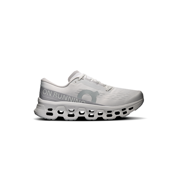 ON Running Men's Cloudmonster 3 Wolf Wolf