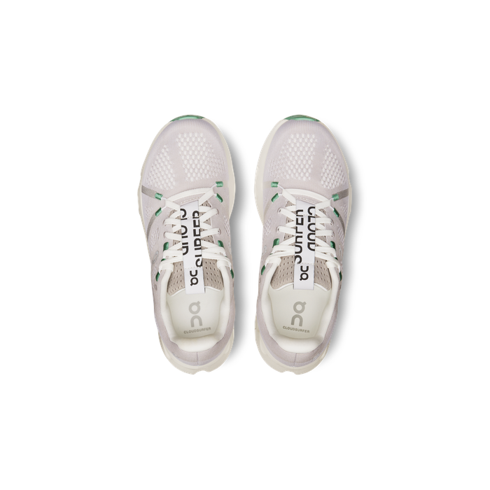 ON Running Women's Cloudsurfer Pearl Ivory