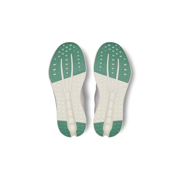 ON Running Women's Cloudsurfer Pearl Ivory