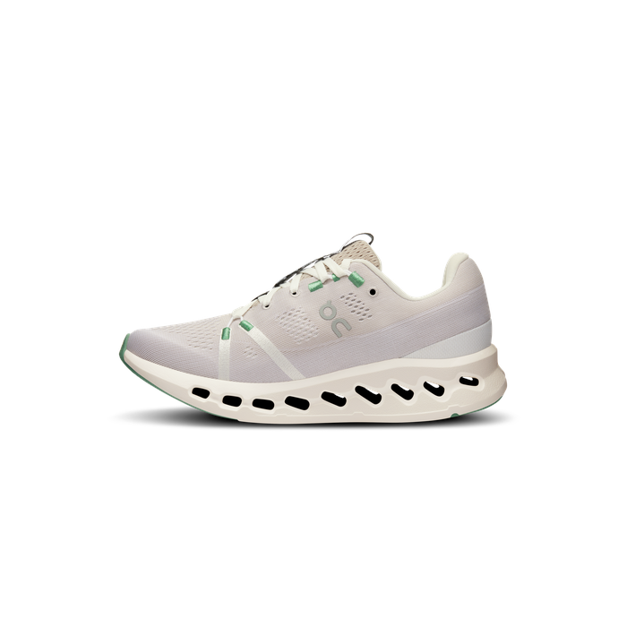 ON Running Women's Cloudsurfer Pearl Ivory