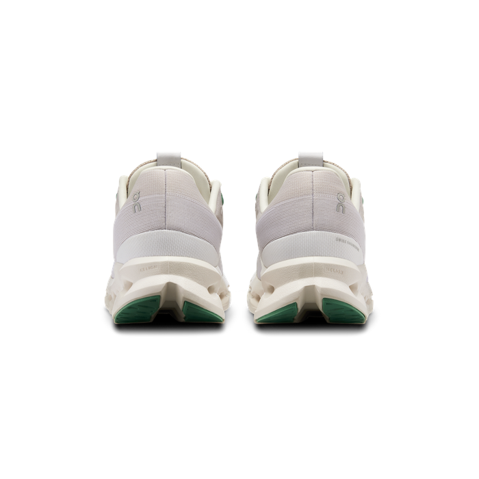 ON Running Women's Cloudsurfer Pearl Ivory