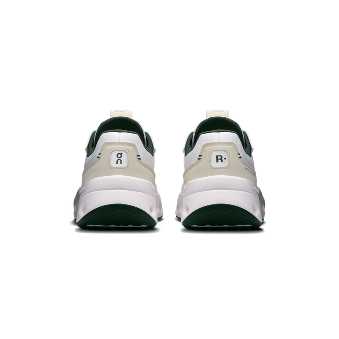 ON Running Women's THE ROGER Wildcard Ivory Evergreen