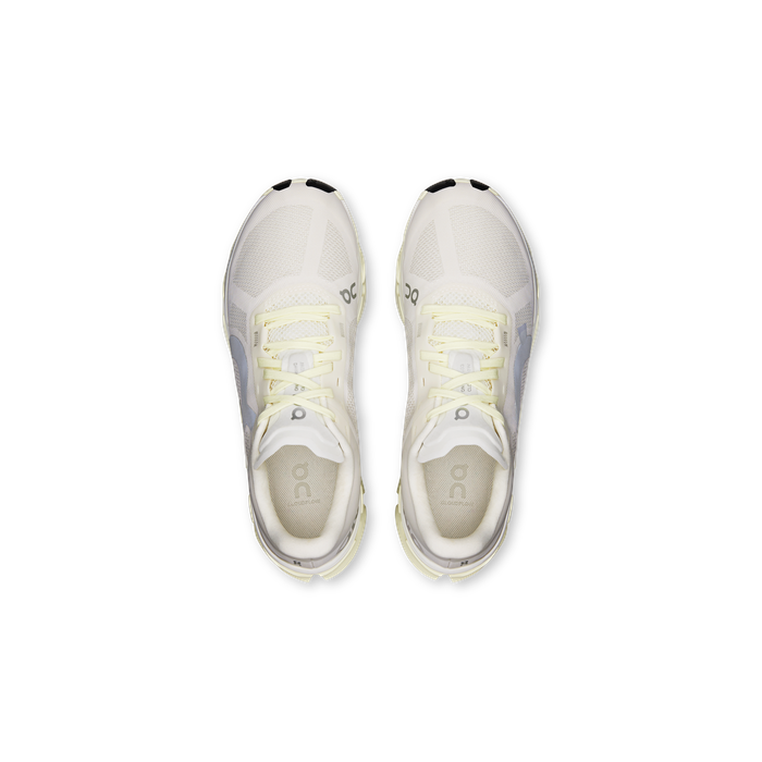 ON Running Women's Cloudflow 5 Ivory Seedling