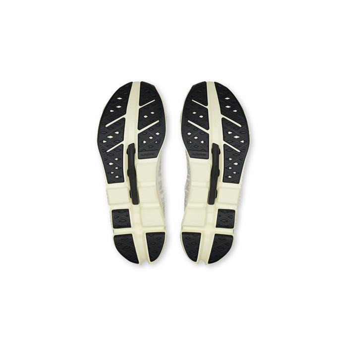 ON Running Women's Cloudflow 5 Ivory Seedling
