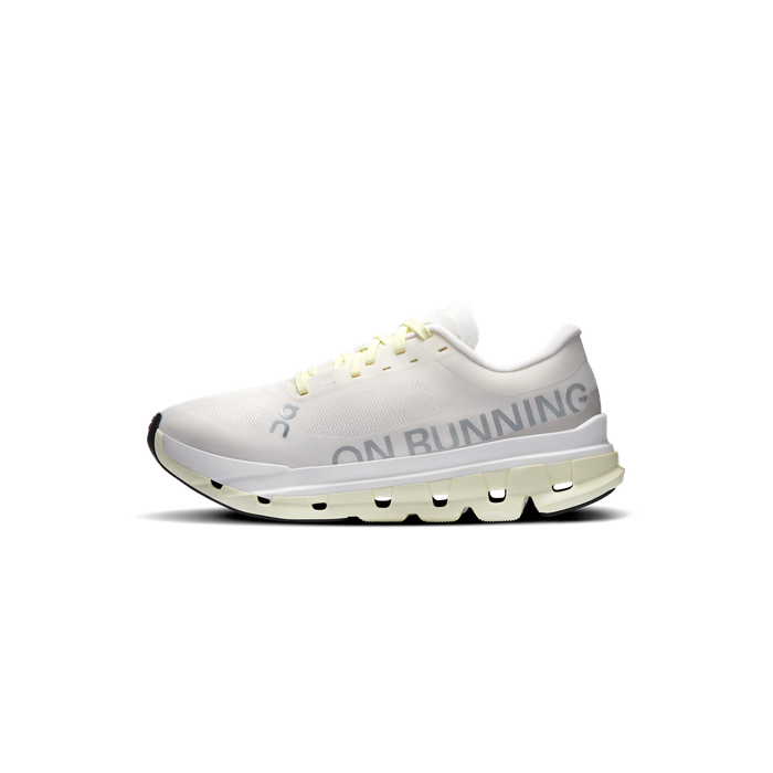 ON Running Women's Cloudflow 5 Ivory Seedling