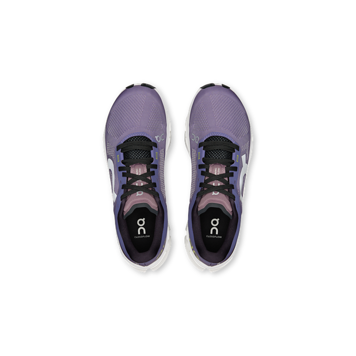 ON Running Women's Cloudflow 5 Juniper Ice