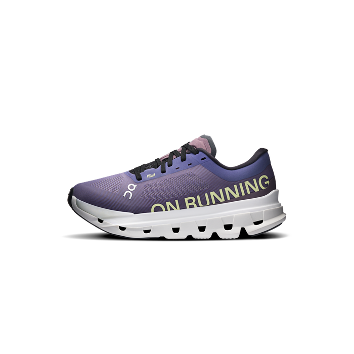 ON Running Women's Cloudflow 5 Juniper Ice