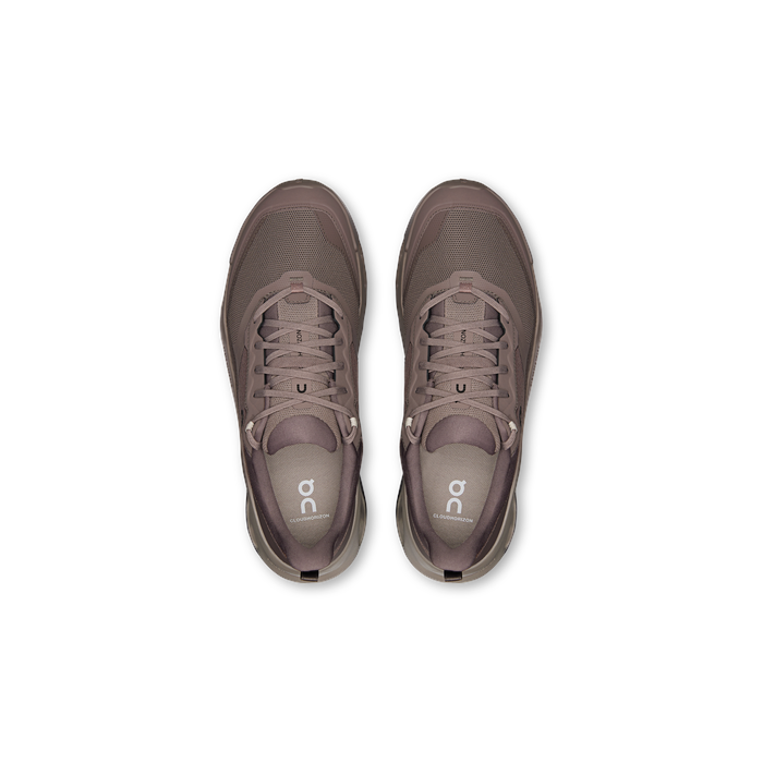 ON Running Men's Cloudhorizon 2 Ash Cinder