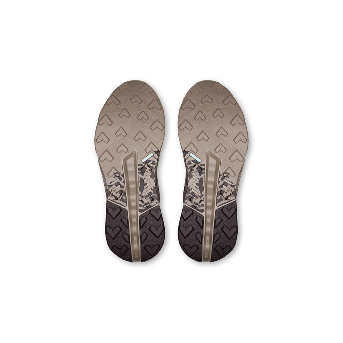 ON Running Men's Cloudhorizon 2 Ash Cinder