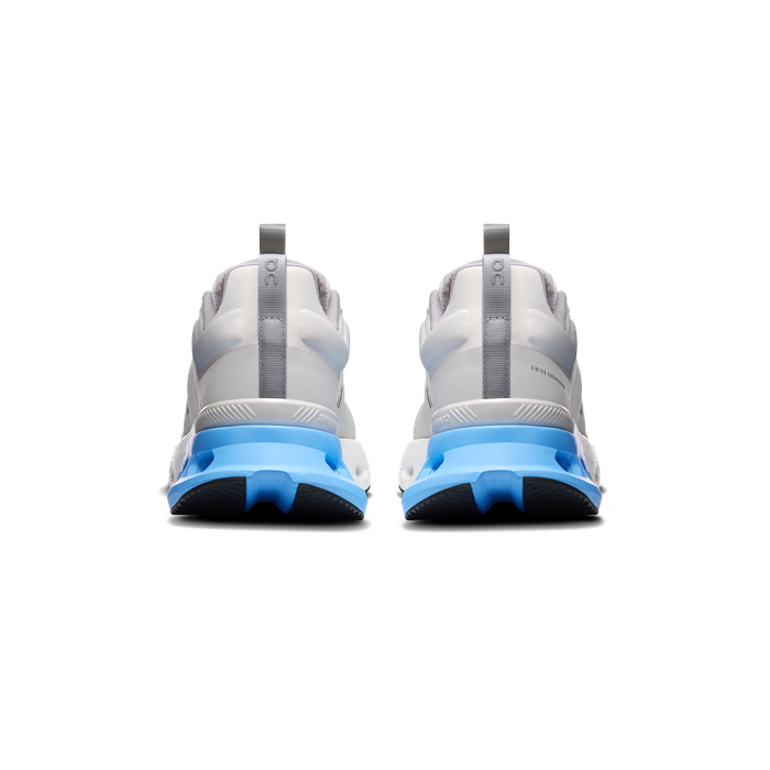 ON Running Men's Cloudnova X Ivory Gourami