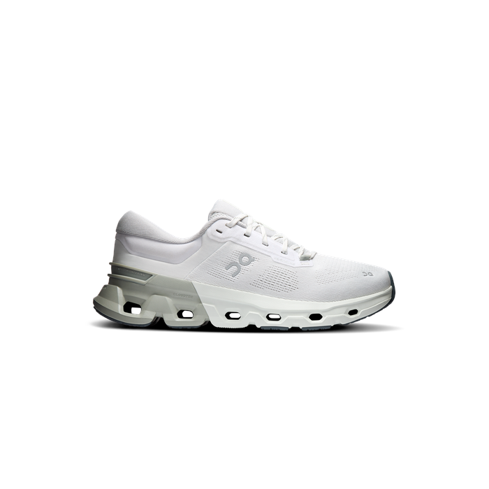 ON Running Men's Cloudflyer 5 Ivory Tin
