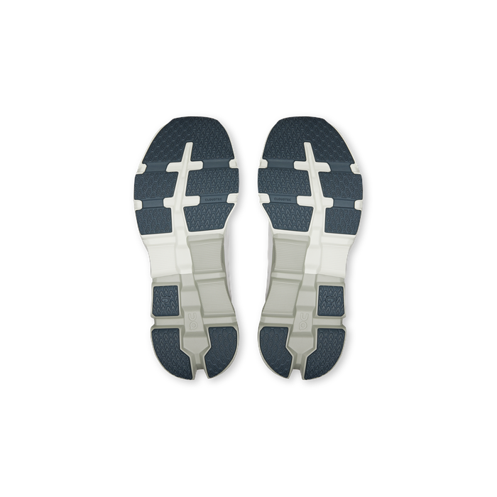 ON Running Men's Cloudflyer 5 Ivory Tin
