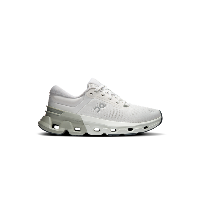 ON Running Women's Cloudflyer 5 Ivory Tin